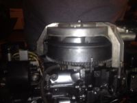 Лот: 8093041. Фото: 6. Лодка ПВХ Altair Pro 340+ мотор...