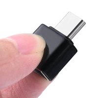 Лот: 10510738. Фото: 4. Переходник USB Type-C OTG [В1... Красноярск