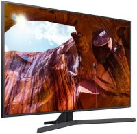 Лот: 14752330. Фото: 2. Новый 4K телевизор Samsung UE55RU7400... ТВ и видео