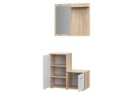 Лот: 23990524. Фото: 3. Комплект мебели для прихожей Hoff... Мебель