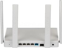 Лот: 15681933. Фото: 2. Маршрутизатор Keenetic GIGA (KN-1010... Сетевые устройства