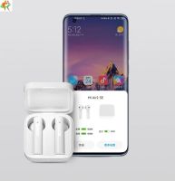 Лот: 16674063. Фото: 3. Беспроводные наушники Xiaomi Air... Бытовая техника