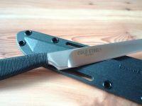 Лот: 13075924. Фото: 3. Нож от Cold Steel Tokyo Spike. Туризм, охота, рыбалка, самооборона