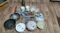 Лот: 13407399. Фото: 3. кухонная посуда. Всё одним лотом. Домашний быт