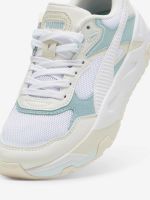 Лот: 24370511. Фото: 6. Кроссовки женские PUMA Trinity...