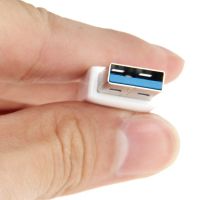 Лот: 3296091. Фото: 2. USB 3.0 to Micro B дата кабель... Аксессуары