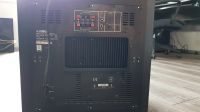 Лот: 11778111. Фото: 5. Сабвуфер Yamaha YST-RSW300