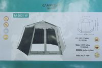 Лот: 20090650. Фото: 7. Шатер шестиугольный CampGear Sports...