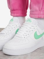 Лот: 25072303. Фото: 8. Кеды женские Nike WMNS Air Force...