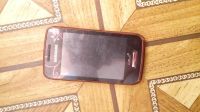Лот: 5819098. Фото: 2. Samsung Wave Y | GT-S5380D LaFleur. Смартфоны, связь, навигация