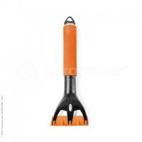 Лот: 14471458. Фото: 2. SC-1418 BK/ORANGE Скребок для... Оснащение, оборудование, аксессуары