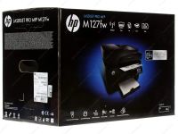 Лот: 6191044. Фото: 9. Новинка! МФУ Лазерное HP LaserJet...