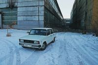 Лот: 6504272. Фото: 4. ваз 2105 ГОНКА