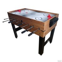 Лот: 13797945. Фото: 6. Игровой стол - трансформер DFC...
