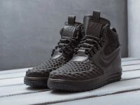 Лот: 11293639. Фото: 2. Кроссовки Nike Lunar Force 1 Duckboot... Мужская обувь