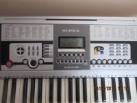 Лот: 11153541. Фото: 5. Синтезатор supra skb-610s