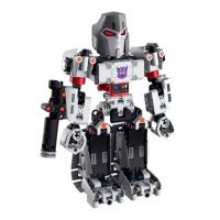 Лот: 20870643. Фото: 5. Конструктор Onebot Transformers...