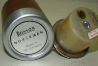 Лот: 19010617. Фото: 4. Ronson зажигалка настольная винтажная... Красноярск