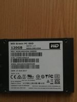Лот: 17891410. Фото: 2. Жёсткий диск SSD wd 120. Комплектующие