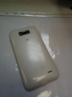 Лот: 7536056. Фото: 2. ZTE W880h. Смартфоны, связь, навигация