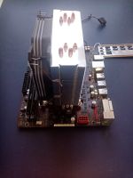 Лот: 14463587. Фото: 3. Сборка: Intel e3-1225v5 ( i5-6500... Компьютеры, оргтехника, канцтовары