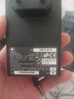 Лот: 18362639. Фото: 3. Руль игровой logitech momo racing. Компьютеры, оргтехника, канцтовары