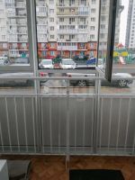 Лот: 25801836. Фото: 9. квартира , Красноярск Норильская...