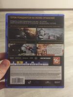 Лот: 10740591. Фото: 2. Star Wars: Battlefront 2 игра... Игровые приставки, консоли, видеоигры