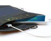 Лот: 7974830. Фото: 9. AP Allpowers 15 Вт Solar charger...