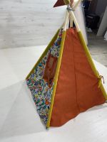 Лот: 14085795. Фото: 3. Детский домик вигвам 1744. Красноярск