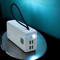 Лот: 25794767. Фото: 6. Power Bank GERLAX GP-323 30000mAh...