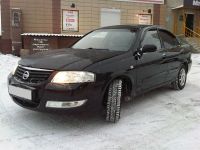Лот: 3579098. Фото: 2. Фары Nissan Almera Classic оригинал... Автозапчасти