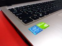 Лот: 13124525. Фото: 5. Ноутбук Asus (4 ядра/500 жесткий...