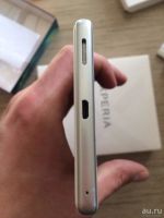 Лот: 9532321. Фото: 3. Смартфон Sony Xperia XA Ultra... Красноярск
