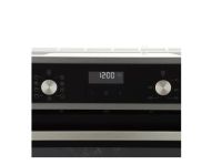 Лот: 19846522. Фото: 3. Духовой шкаф Electrolux OEF5E50X. Бытовая техника