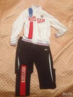 Лот: 8293106. Фото: 3. Костюм Nation Team. Одежда, обувь, галантерея