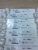 Лот: 19463256. Фото: 2. комплект подсветки , konka 55720... Запчасти для бытовой техники