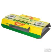 Лот: 13466380. Фото: 3. Клеевые ловушки от тараканов и... Домашний быт