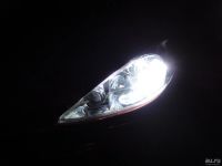 Лот: 9151509. Фото: 4. Комплект головного света диодный... Красноярск