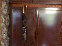 Лот: 18022543. Фото: 2. Большой зонт. Аксессуары