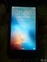 Лот: 8327232. Фото: 2. iPhone 5 , 16gb,полный комплект... Смартфоны, связь, навигация