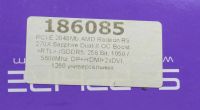 Лот: 13455573. Фото: 2. Видеокарта Sapphire AMD Radeon... Комплектующие