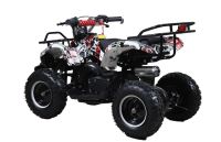 Лот: 20623803. Фото: 7. Квадроцикл ATV CLASSIC 49 CC