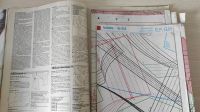 Лот: 21560365. Фото: 3. Журнал Бурда Burda 2003/8. Литература, книги