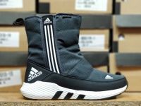 Лот: 12628783. Фото: 2. Сапожки adidas. Женская обувь