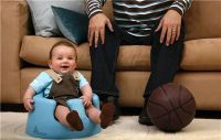 Лот: 4566782. Фото: 4. Анатомическое кресло BUMBO Комбо... Красноярск