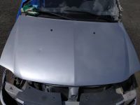 Лот: 13969327. Фото: 3. Капот Лада ларгус. Авто, мото, водный транспорт