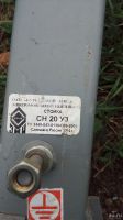 Лот: 14235576. Фото: 3. Стойка СН 20. Строительство и ремонт