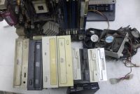 Лот: 13272662. Фото: 3. Коробка материнских плат. Компьютеры, оргтехника, канцтовары