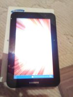 Лот: 16664286. Фото: 3. Планшет samsung galaxy tab 7.0... Компьютеры, оргтехника, канцтовары